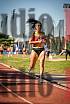 Fotos de los 1500 m de mujeres
