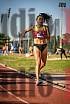 Fotos de los 1500 m de mujeres
