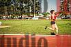 Fotos de los 1500 m de mujeres