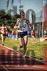 Fotos de los 1500 m de mujeres