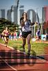 Fotos de los 1500 m de mujeres