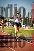 Fotos de los 1500 m de mujeres