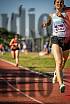 Fotos de los 1500 m de mujeres