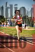 Fotos de los 1500 m de mujeres