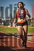 Fotos de los 1500 m de mujeres