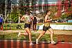 Fotos de los 1500 m de mujeres