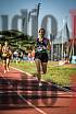 Fotos de los 1500 m de mujeres