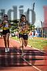 Fotos de los 1500 m de mujeres