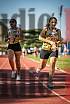 Fotos de los 1500 m de mujeres