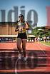 Fotos de los 1500 m de mujeres