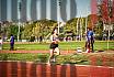 Fotos de los 1500 m de mujeres
