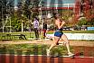 Fotos de los 1500 m de mujeres