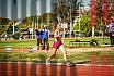 Fotos de los 1500 m de mujeres