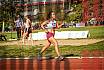 Fotos de los 1500 m de mujeres
