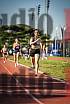 Fotos de los 1500 m de mujeres