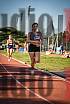 Fotos de los 1500 m de mujeres