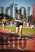 Fotos de los 1500 m de mujeres
