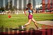 Fotos de los 1500 m de mujeres