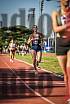 Fotos de los 1500 m de mujeres