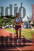 Fotos de los 1500 m de mujeres