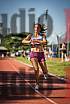 Fotos de los 1500 m de mujeres
