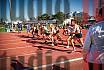 Fotos de los 1500 m de mujeres