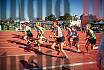 Fotos de los 1500 m de mujeres