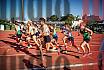 Fotos de los 1500 m de mujeres