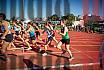 Fotos de los 1500 m de mujeres