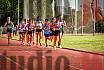 Fotos de los 1500 m de mujeres