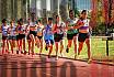Fotos de los 1500 m de mujeres