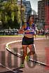 Fotos de los 1500 m de mujeres