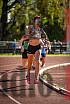 Fotos de los 1500 m de mujeres