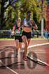 Fotos de los 1500 m de mujeres