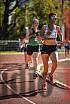 Fotos de los 1500 m de mujeres