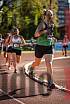 Fotos de los 1500 m de mujeres