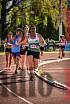 Fotos de los 1500 m de mujeres