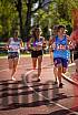 Fotos de los 1500 m de mujeres