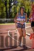 Fotos de los 1500 m de mujeres