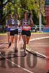 Fotos de los 1500 m de mujeres