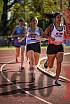 Fotos de los 1500 m de mujeres
