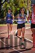 Fotos de los 1500 m de mujeres