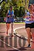 Fotos de los 1500 m de mujeres