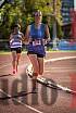Fotos de los 1500 m de mujeres