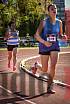 Fotos de los 1500 m de mujeres