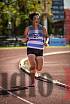 Fotos de los 1500 m de mujeres