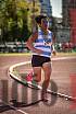 Fotos de los 1500 m de mujeres