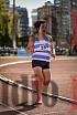 Fotos de los 1500 m de mujeres