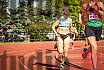 Fotos de los 1500 m de mujeres