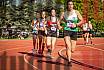 Fotos de los 1500 m de mujeres
